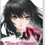 Tales of Berseria Remastered NSP