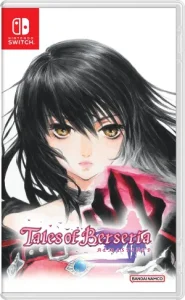 Tales of Berseria Remastered NSP