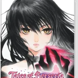 Tales of Berseria Remastered NSP