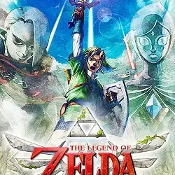 The Legend of Zelda: Skyward Sword