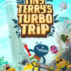 Tiny Terrys Turbo Trip NSP