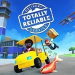 Totally Reliable Delivery Service NSP