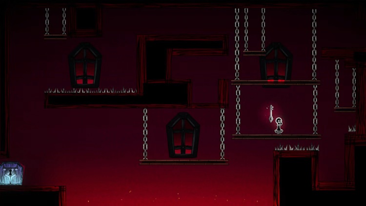 Trials Of Randoom NSP screenshot