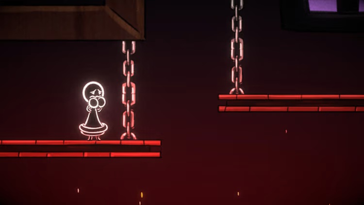 Trials Of Randoom NSP screenshot
