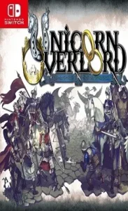 Unicorn Overlord ROM