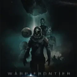 Warp Frontier NSP