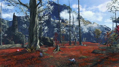 Download Xenoblade Chronicles 3 NSP Full Game screenshot