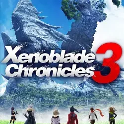 Xenoblade Chronicles 3 NSP