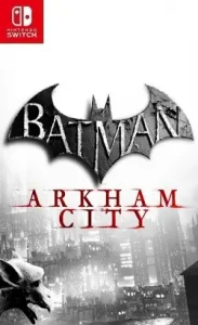 Batman: Arkham City NSP
