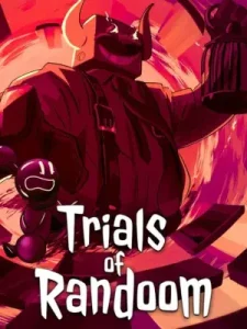 Trials Of Randoom NSP