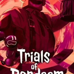 Trials Of Randoom NSP