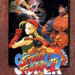 Super Street Fighter 2 The New Challengers ROM Download