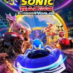 Sonic Racing CrossWorlds
