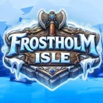 Frostholm Isle NSP