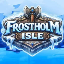 Frostholm Isle NSP