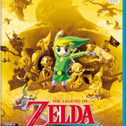 wind waker hd rom