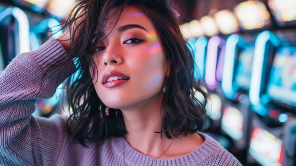 Hentai Session NSP screenshot