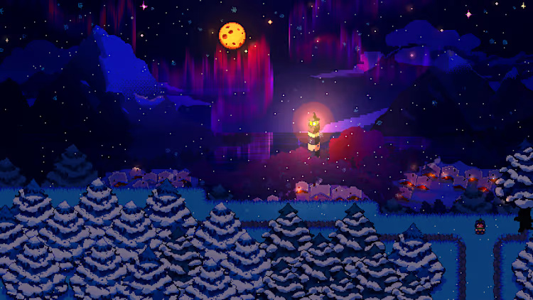 ChildStory NSP screenshot