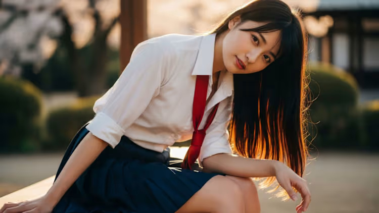 Hentai Session NSP screenshot