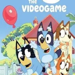 Bluey The Videogame NSP