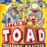 Captain Toad: Treasure Tracker NSP