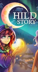 ChildStory NSP