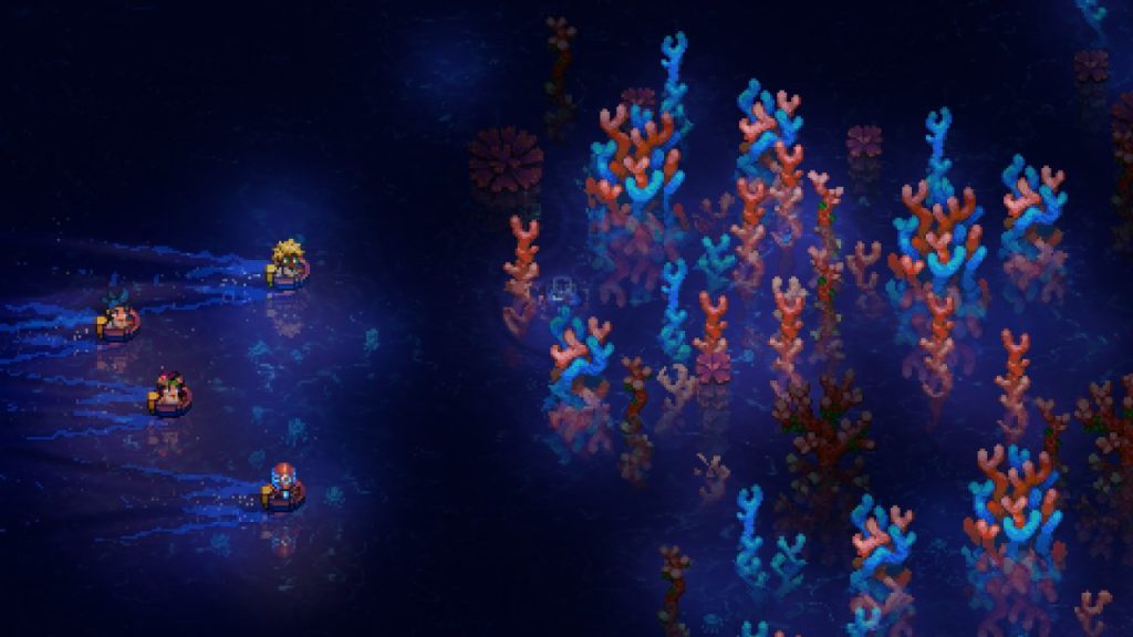 Core Keeper NSP screenshot