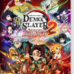 Hinokami Chronicles 2 NSP