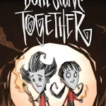 Dont Starve Together NSP