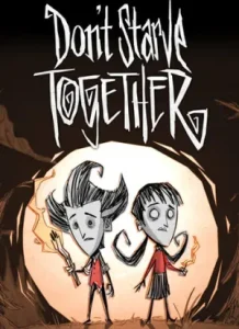 Dont Starve Together NSP