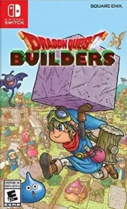 Dragon Quest Builders NSP