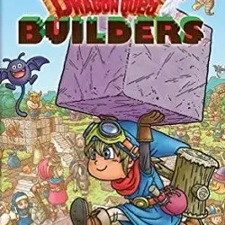Dragon Quest Builders NSP