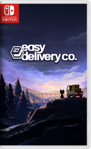 Easy Delivery Co NSP