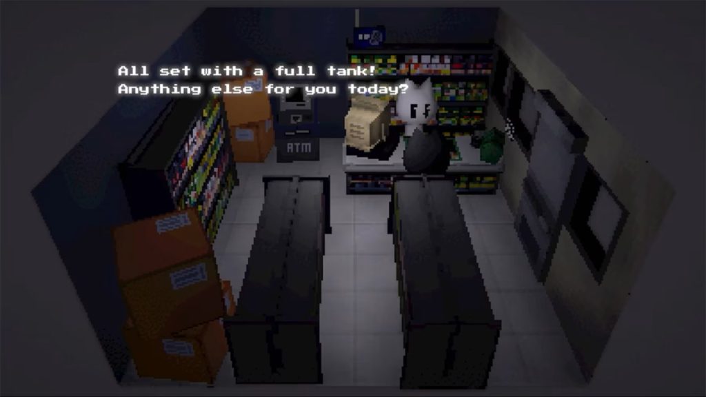 Easy Delivery Co NSP screenshot