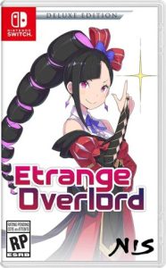 Etrange Overlord NSP