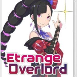 Etrange Overlord NSP
