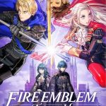 Fire Emblem: Three Houses NSP