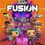 Funko Fusion Deluxe Edition NSP