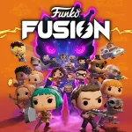 Funko Fusion NSP