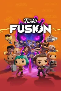 Funko Fusion NSP