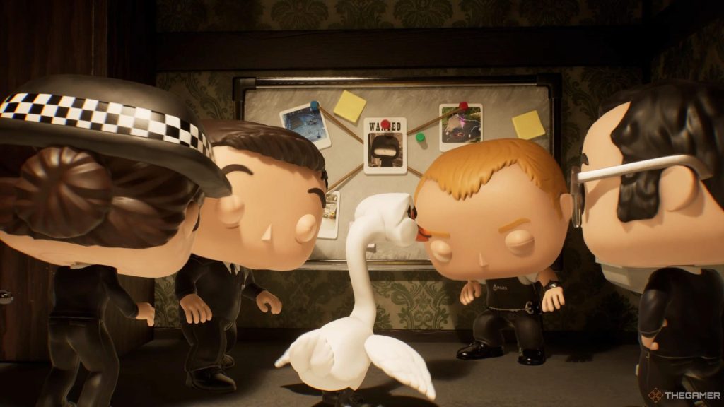 Funko Fusion NSP screenshot