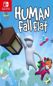 Human: Fall Flat NSP