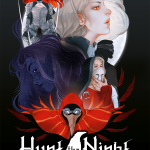Hunt the Night NSP