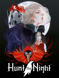 Hunt the Night NSP
