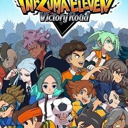 INAZUMA ELEVEN: Victory Road NSP