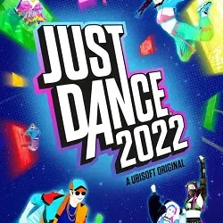 Just Dance 2022