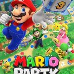 Mario Party Superstars NSP