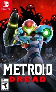 Metroid Dread NSP