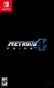 Metroid Prime 4 Beyond NSP