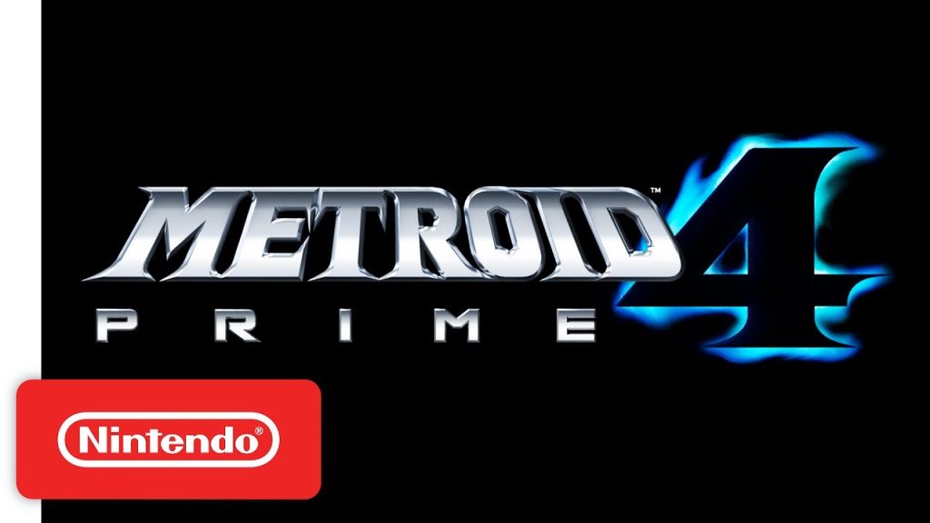 Metroid Prime 4 Beyond NSP screenshot